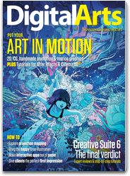 Digital Arts Magazine