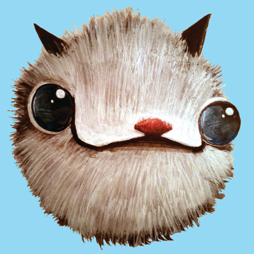 Catball Eats it All icon